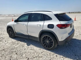 Mercedes-Benz GLA 250 AMG PACK* KEYLESS* CARPLAY* 360*  | Mobile.bg    4