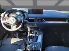 Обява за продажба на Mazda CX-5 SKYACTIV-G 2.5 AWD = Advantage = Гаранция ~83 808 лв. - изображение 4