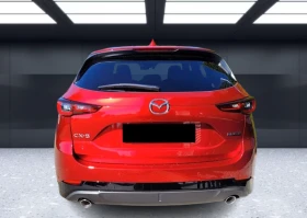 Обява за продажба на Mazda CX-5 SKYACTIV-G 2.5 AWD = Advantage = Гаранция ~83 808 лв. - изображение 1
