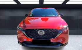Обява за продажба на Mazda CX-5 SKYACTIV-G 2.5 AWD = Advantage = Гаранция ~83 808 лв. - изображение 1