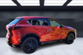 Обява за продажба на Mazda CX-5 SKYACTIV-G 2.5 AWD = Advantage = Гаранция ~83 808 лв. - изображение 2