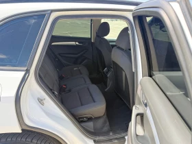 Audi Q5 2.0///170.///QUATTRO////LED///XENON/// | Mobile.bg    14