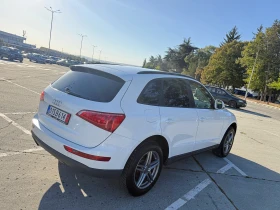 Audi Q5 2.0///170.///QUATTRO////LED///XENON/// | Mobile.bg    7