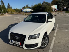 Audi Q5 2.0///170.///QUATTRO////LED///XENON/// | Mobile.bg    4