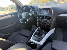 Audi Q5 2.0///170.///QUATTRO////LED///XENON/// | Mobile.bg    9