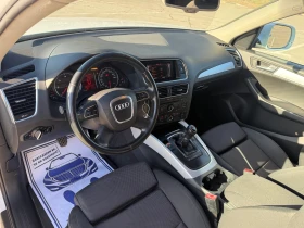Audi Q5 2.0///170.///QUATTRO////LED///XENON/// | Mobile.bg    8