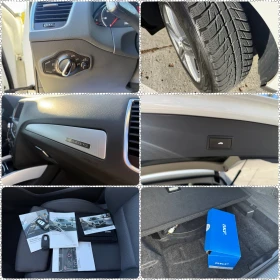 Audi Q5 2.0///170.///QUATTRO////LED///XENON/// | Mobile.bg    15