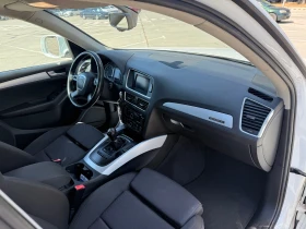 Audi Q5 2.0///170.///QUATTRO////LED///XENON/// | Mobile.bg    10