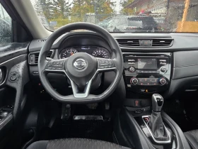 Обява за продажба на Nissan X-trail 2.5i/4x4/Газ/Авт./Лизинг ~27 500 лв. - изображение 10