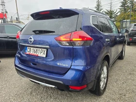 Обява за продажба на Nissan X-trail 2.5i/4x4/Газ/Авт./Лизинг ~27 500 лв. - изображение 3