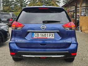 Обява за продажба на Nissan X-trail 2.5i/4x4/Газ/Авт./Лизинг ~27 500 лв. - изображение 4