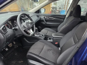 Обява за продажба на Nissan X-trail 2.5i/4x4/Газ/Авт./Лизинг ~27 500 лв. - изображение 8