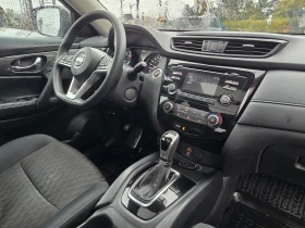 Nissan X-trail 2.5i/4x4/Газ/Авт./Лизинг - 27500 лв. / 14060.53 € - 33656321 13