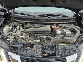 Nissan X-trail 2.5i/4x4/Газ/Авт./Лизинг - 27500 лв. / 14060.53 € - 33656321 17