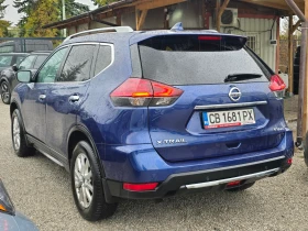 Обява за продажба на Nissan X-trail 2.5i/4x4/Газ/Авт./Лизинг ~27 500 лв. - изображение 5