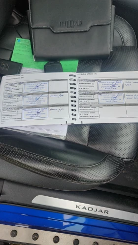 Обява за продажба на Renault Kadjar 1, 7DCI* FACELIFT* BOSE* FULL*  ~37 000 лв. - изображение 11
