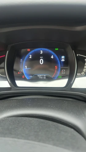 Обява за продажба на Renault Kadjar 1, 7DCI* FACELIFT* BOSE* FULL*  ~37 000 лв. - изображение 8