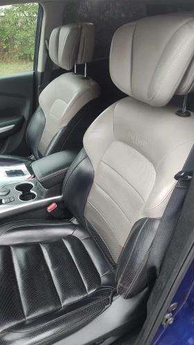 Обява за продажба на Renault Kadjar 1, 7DCI* FACELIFT* BOSE* FULL*  ~37 000 лв. - изображение 7