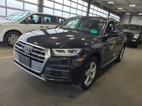 Audi Q5 * PROGRESSIV * CARFAX * БЕЗ ПЪРВОНАЧАЛНА ВНОСКА