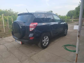 Toyota Rav4 D4D FACELIFT 150kc. | Mobile.bg    3