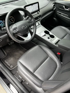 Hyundai Kona Electric Prime 2WD - 42900 лв. / 21934.42 € - 44266255 10