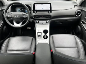 Hyundai Kona Electric Prime 2WD - 42900 лв. / 21934.42 € - 44266255 9