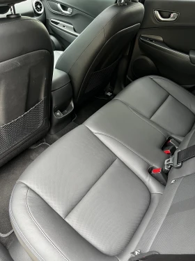 Hyundai Kona Electric Prime 2WD - 42900 лв. / 21934.42 € - 44266255 12