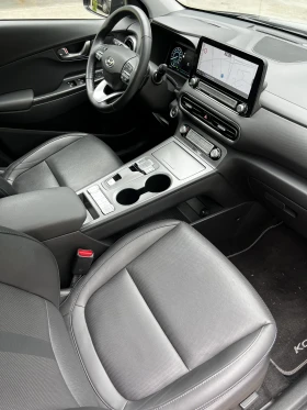 Hyundai Kona Electric Prime 2WD - 42900 лв. / 21934.42 € - 44266255 11