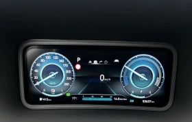 Hyundai Kona Electric Prime 2WD - 42900 лв. / 21934.42 € - 44266255 15