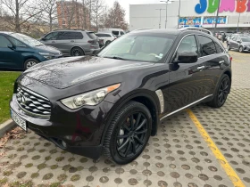 Infiniti QX70, снимка 3