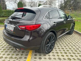 Infiniti QX70, снимка 2