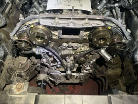 Infiniti QX70, снимка 13