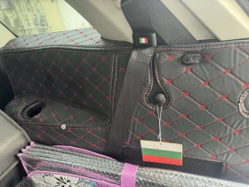 Fiat Freemont, снимка 14