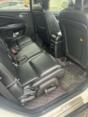 Fiat Freemont, снимка 11