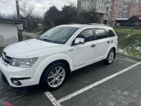 Fiat Freemont, снимка 4