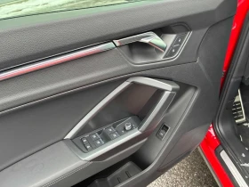 Audi Q3 2022 Progressiv * CARFAX * БЕЗ ПЪРВОНАЧАЛНА ВНОСКА, снимка 12