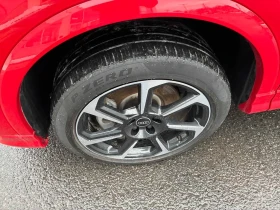 Audi Q3 2022 Progressiv * CARFAX * БЕЗ ПЪРВОНАЧАЛНА ВНОСКА, снимка 6
