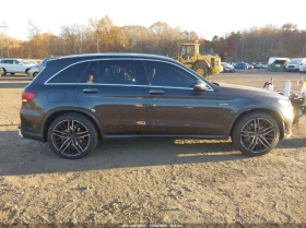 Mercedes-Benz GLC 43 AMG 2022 MERCEDES-BENZ AMG GLC 43 4MATIC - 33600 € / 65715.89 лв. - 32912892 4