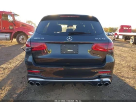Mercedes-Benz GLC 43 AMG 2022 MERCEDES-BENZ AMG GLC 43 4MATIC - 33600 € / 65715.89 лв. - 32912892 8