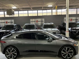 Jaguar I-Pace AWD| NAV| PANO| MERIDIANSURROUND| LED| LEATHER| HU - 22150 € / 43321.63 лв. - 97979288 5