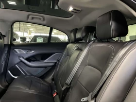 Jaguar I-Pace AWD| NAV| PANO| MERIDIANSURROUND| LED| LEATHER| HU - 22150 € / 43321.63 лв. - 97979288 12