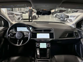Jaguar I-Pace AWD| NAV| PANO| MERIDIANSURROUND| LED| LEATHER| HU - 22150 € / 43321.63 лв. - 97979288 15