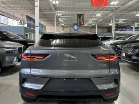 Jaguar I-Pace AWD| NAV| PANO| MERIDIANSURROUND| LED| LEATHER| HU - 22150 € / 43321.63 лв. - 97979288 8