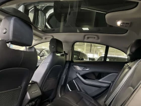 Jaguar I-Pace AWD| NAV| PANO| MERIDIANSURROUND| LED| LEATHER| HU - 22150 € / 43321.63 лв. - 97979288 11