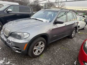 BMW X5 3000 diezel - 9800 € / 19167.13 лв. - 84923661 10