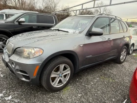 BMW X5 3000 diezel - 9800 € / 19167.13 лв. - 84923661 2