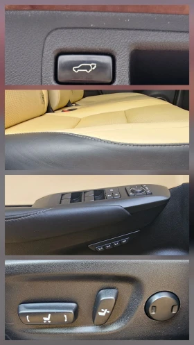 Lexus NX 300h Luxury Pack 4x4, снимка 14