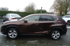 Lexus NX 300h Luxury Pack 4x4 - 22750 € / 44495.13 лв. - 53831159 6