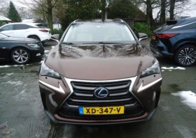 Lexus NX 300h Luxury Pack 4x4 - 22750 € / 44495.13 лв. - 53831159 3