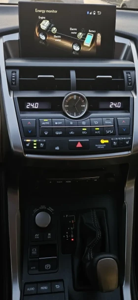 Lexus NX 300h Luxury Pack 4x4 - 21990 € / 43008.70 лв. - 93131020 16